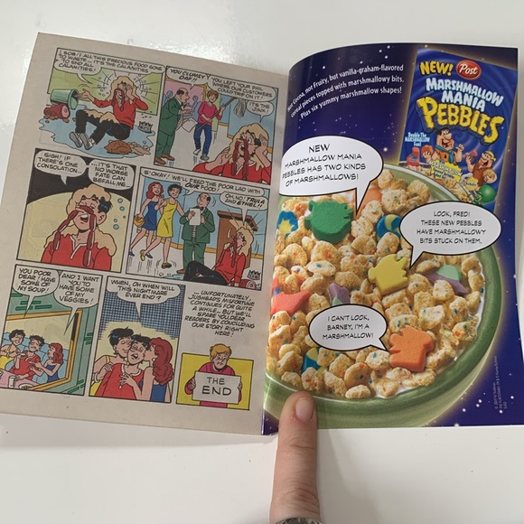 🍭4/$20🍭 Archie Comics - Picture 8 of 10